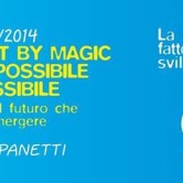 “RENDERE POSSIBILE L’IMPOSSIBILE.  CREATIVITÀ, INNOVAZIONE E CAMBIAMENTO PROFONDO DAL FUTURO EMERGENTE” Progetto Europeo C.H.I.M.E.R.A.  – Creative Holism to Improve Management and Entrepreneurial Role models and Approaches