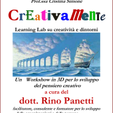 MbM a La Sapienza! Dal 10 al 24 aprile – Creatività e Innovazione. Moltiplicare le possibilità per gli Individui e le Organizzazioni