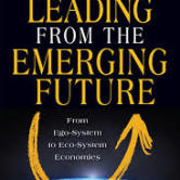 Presentazione edizione italiana di “Leading from the emerging Future” di O. Scharmer