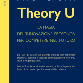 Esce il nuovo libro di Rino Panetti! Il primo libro italiano su Theory U. Creatività, leadership, innovazione profonda…